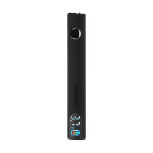Cartisan-Pro-Pen-NEO-650-510-Thread-Battery-Black