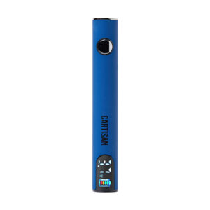 Cartisan-Pro-Pen-NEO-650-510-Thread-Battery-Blue