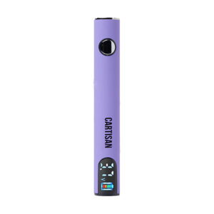 Cartisan-Pro-Pen-NEO-650-510-Thread-Battery-Purple