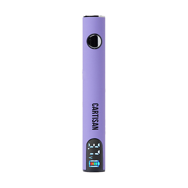 Cartisan-Pro-Pen-NEO-650-510-Thread-Battery-Purple