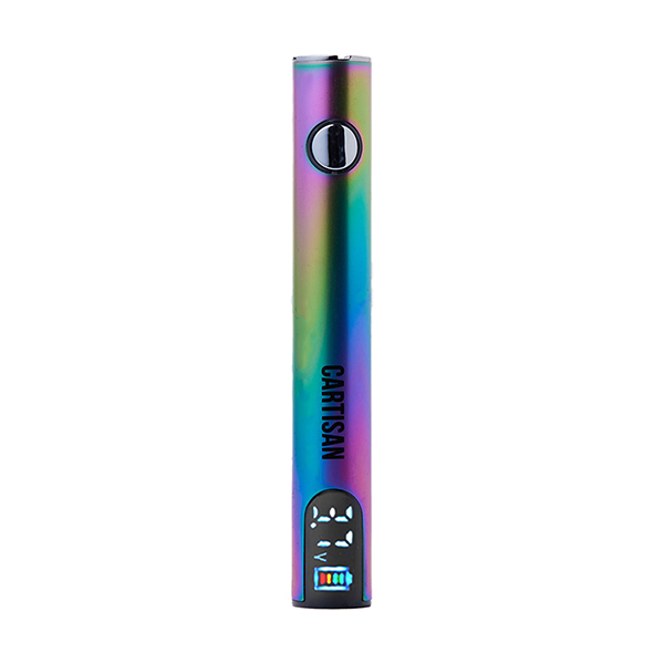 Cartisan-Pro-Pen-NEO-650-510-Thread-Battery-Rainbow Cartisan-Pro-Pen-NEO-650-510-Thread-Battery-Rainbow