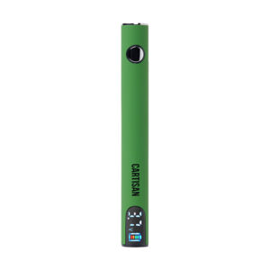 Cartisan-Pro-Pen-NEO-900-510-Thread-Battery-Green