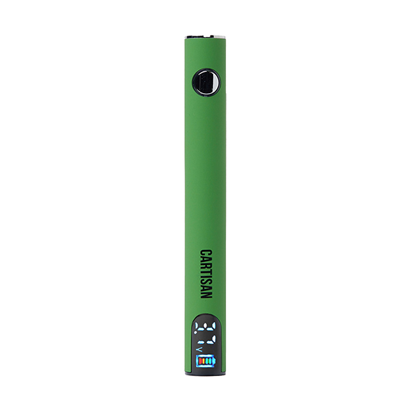 Cartisan-Pro-Pen-NEO-900-510-Thread-Battery-Green Cartisan-Pro-Pen-NEO-900-510-Thread-Battery-Green