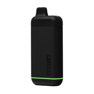 Cartisan-Veil-Bar-Flow-“510-Battery”-Noir