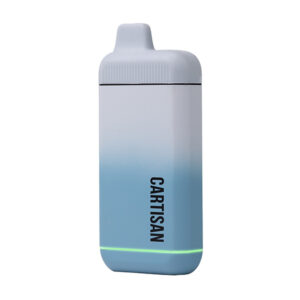 Cartisan-Veil-Bar-Flow-“510-Battery”-Sky