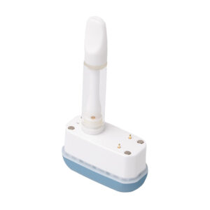 cartisan veil bar flow “510 battery”
