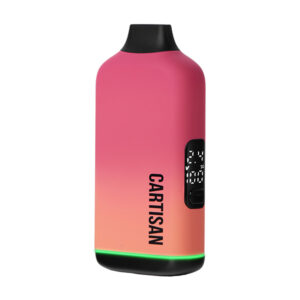 Cartisan-Veil-Bar-Neo-510-Battery-Blush