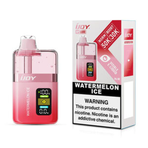 ijoy xp50000 disposable watermelon ice