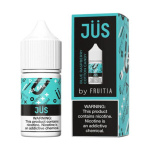 jus 30ml salt e liquid blue raspberry cotton candy jus 30ml salt e liquid blue raspberry cotton candy