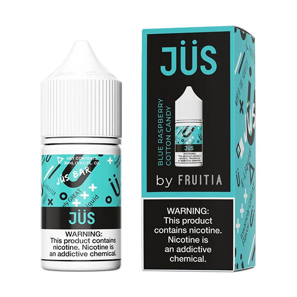 jus 30ml salt e liquid blue raspberry cotton candy jus 30ml salt e liquid blue raspberry cotton candy