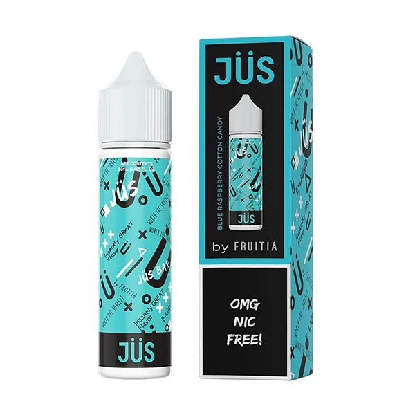 jus 60ml e liquid blue raspberry cotton candy jus 60ml e liquid blue raspberry cotton candy