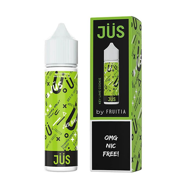 jus 60ml e liquid key lime cookie jus 60ml e liquid key lime cookie