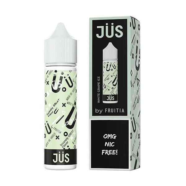 jus 60ml e liquid white grape ice jus 60ml e liquid white grape ice