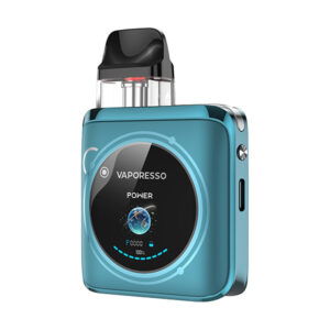 vaporesso xros 4 nano auquamarine