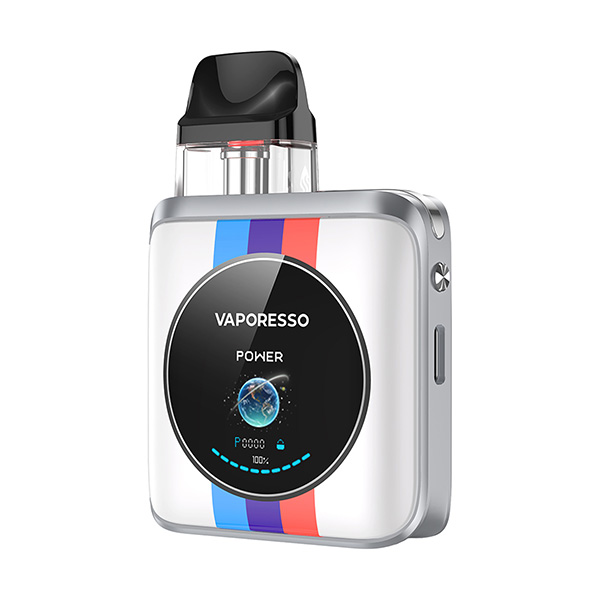 vaporesso xros 4 nano race track