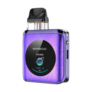 vaporesso xros 4 nano twilight purple