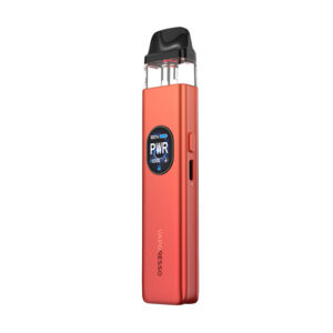 vaporesso xros 5 coral red