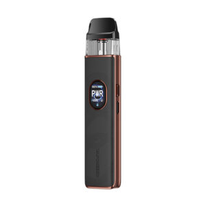 vaporesso xros 5 leather black