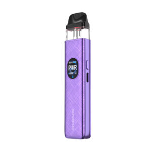 vaporesso xros 5 violet silk