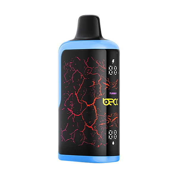 beco bar vape Flwr Bar Diamond Reserve THC-A Live Rosin Vape – 3g main image 1