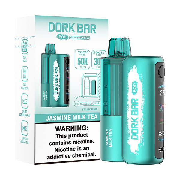 dorks vape juice Sparkle Motion – Turbo Dork main image 1