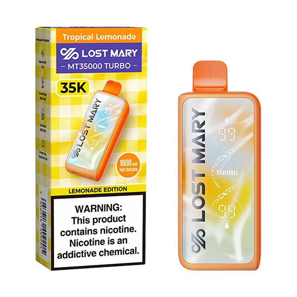 what is lost mary os5000 Lost Mary BM6000 Big Puff Disposable Vape