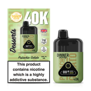 dinner lady desserts 40k pistachio gelato