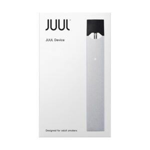 juul device silver