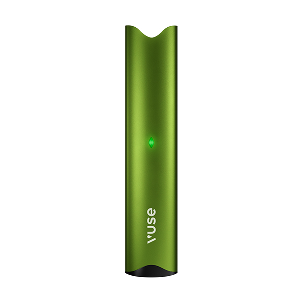 99 cent vuse alto Body - Battery Power Unit Mint Ice Extra Intense Promotion FLAVORS:LUSH ICE