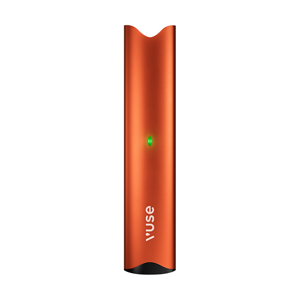 rose gold vuse alto Body - Battery Power Unit Berry Blend Vuse Pro and stand out from 10-20 Flavor:kiwi passion fruit guava/blue cherry lemon