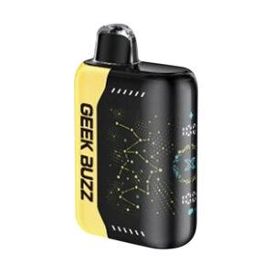 geek buzz pulse x 30k disposabl mexico mango