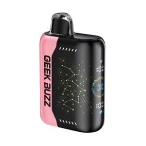 geek buzz pulse x 30k disposabl watermelon ice